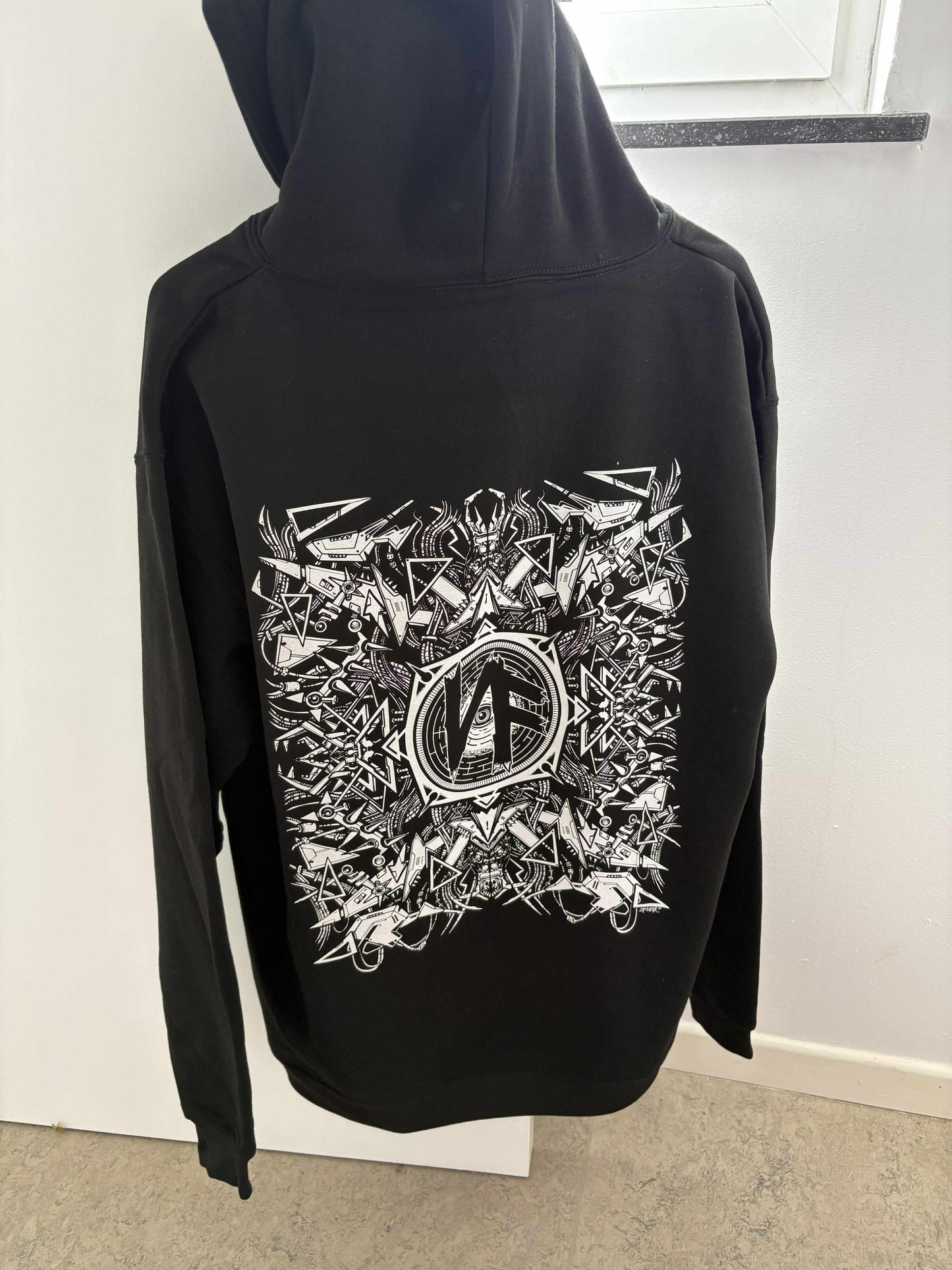 Vite Fait Collective Hoodie