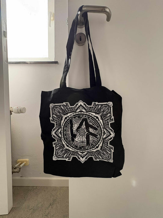 Vite Fait Totebag