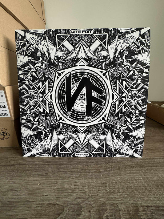 VFS002 Vinyl