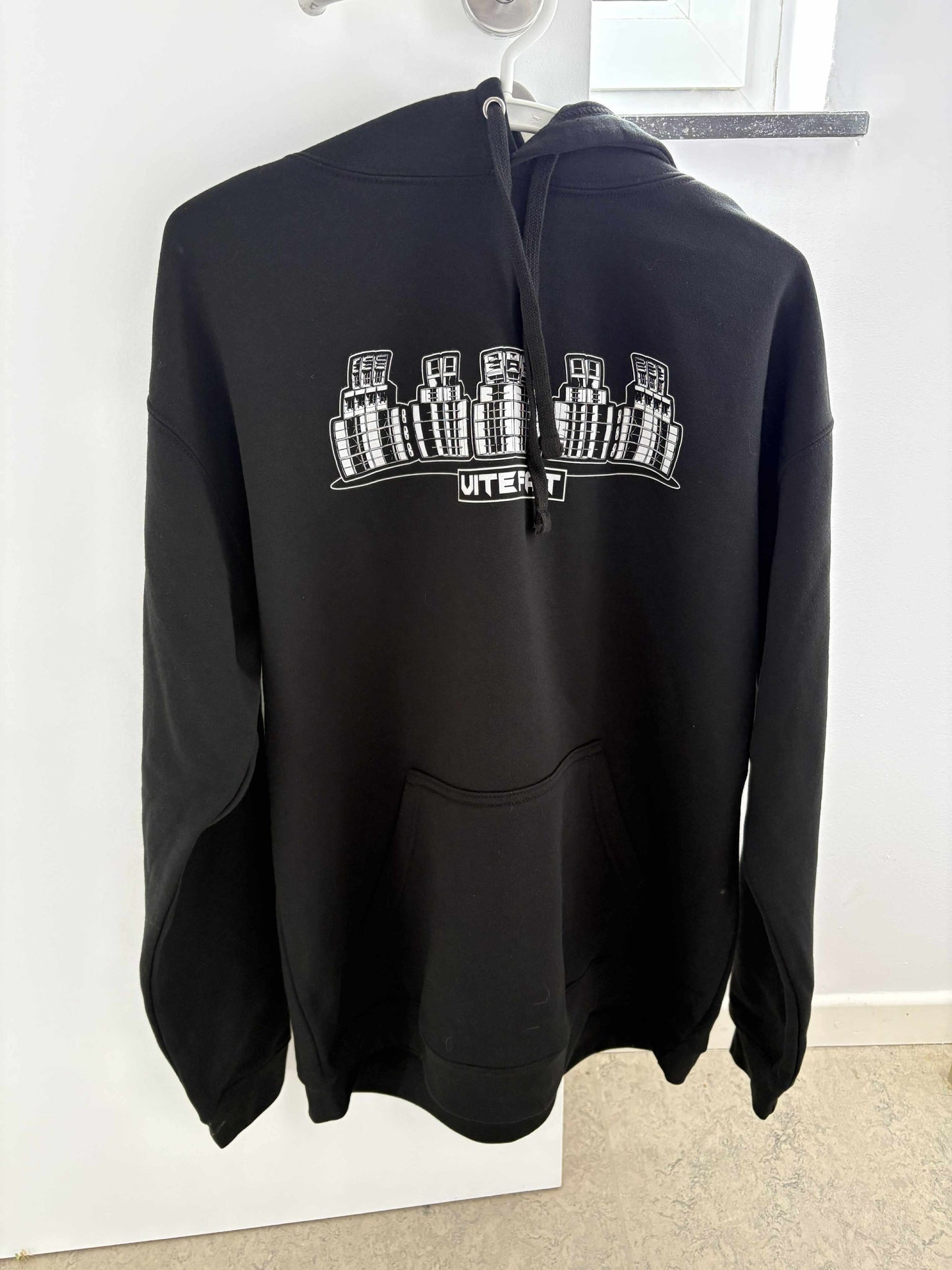 Vite Fait Collective Hoodie